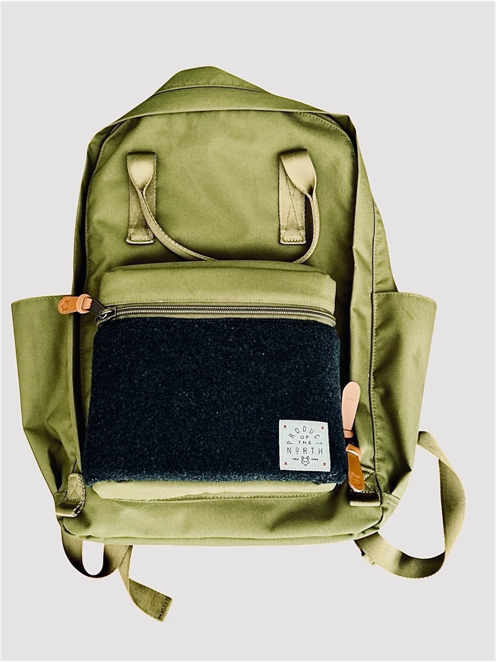Product of The North Elkin Diaper Bag Backpack